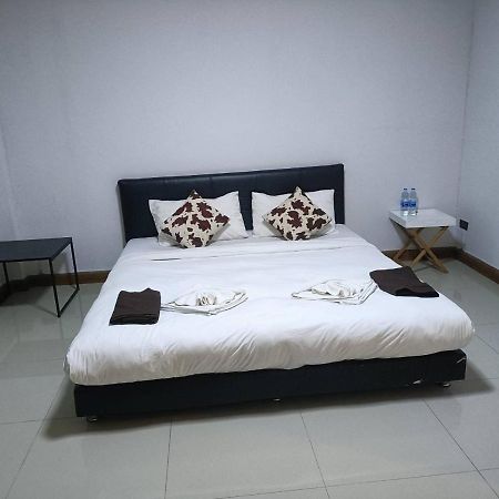Soft Dormtel Jedyod ซอฟ ดอรมเทล 7 ยอด Hostel Chiang Mai Exterior photo