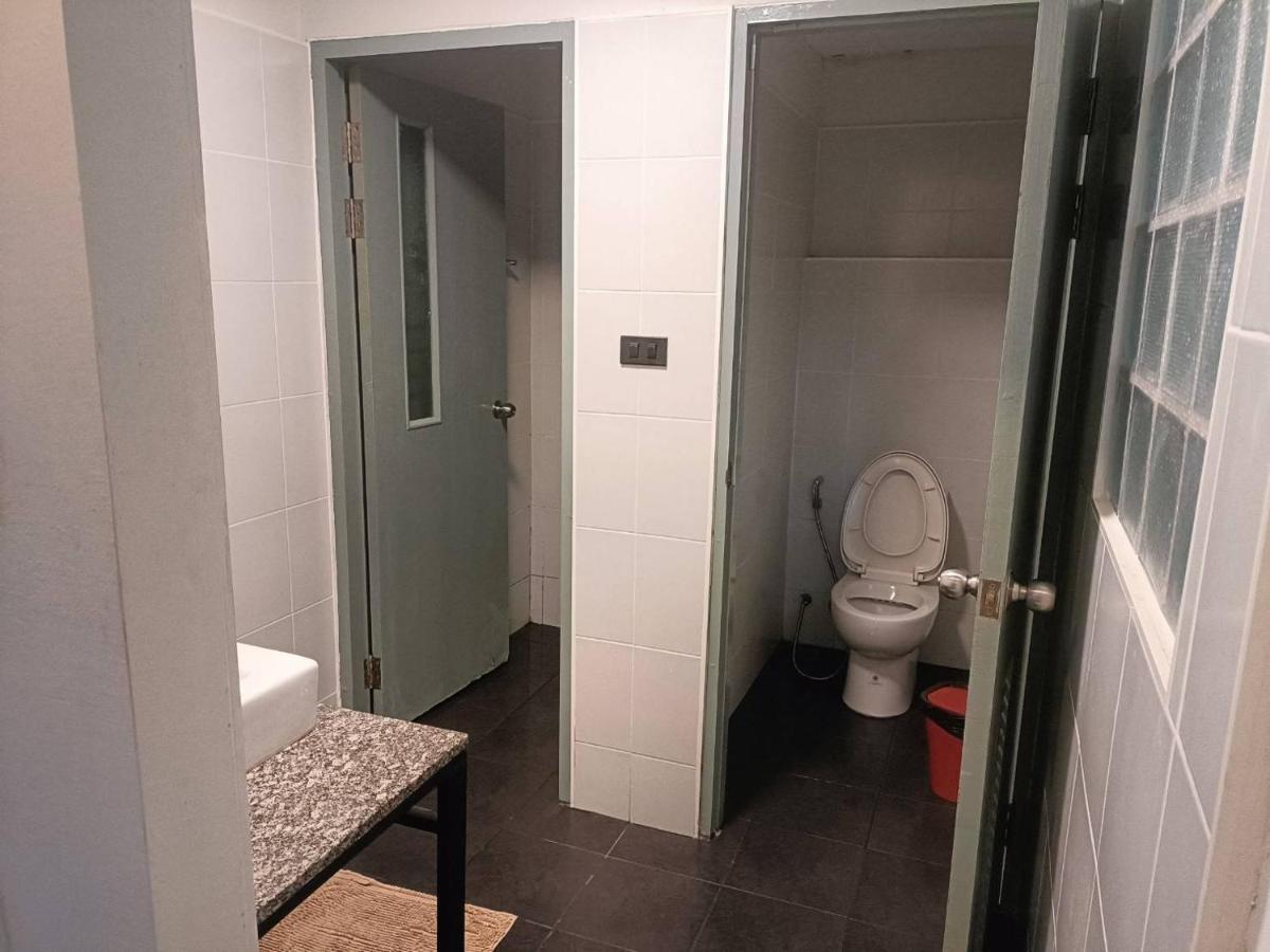 Soft Dormtel Jedyod ซอฟ ดอรมเทล 7 ยอด Hostel Chiang Mai Exterior photo