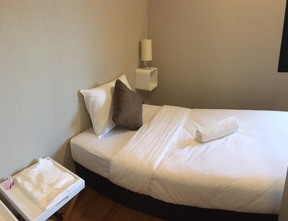 Soft Dormtel Jedyod ซอฟ ดอรมเทล 7 ยอด Hostel Chiang Mai Exterior photo